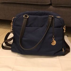 Lo & Sons O.G. Overnight Bag